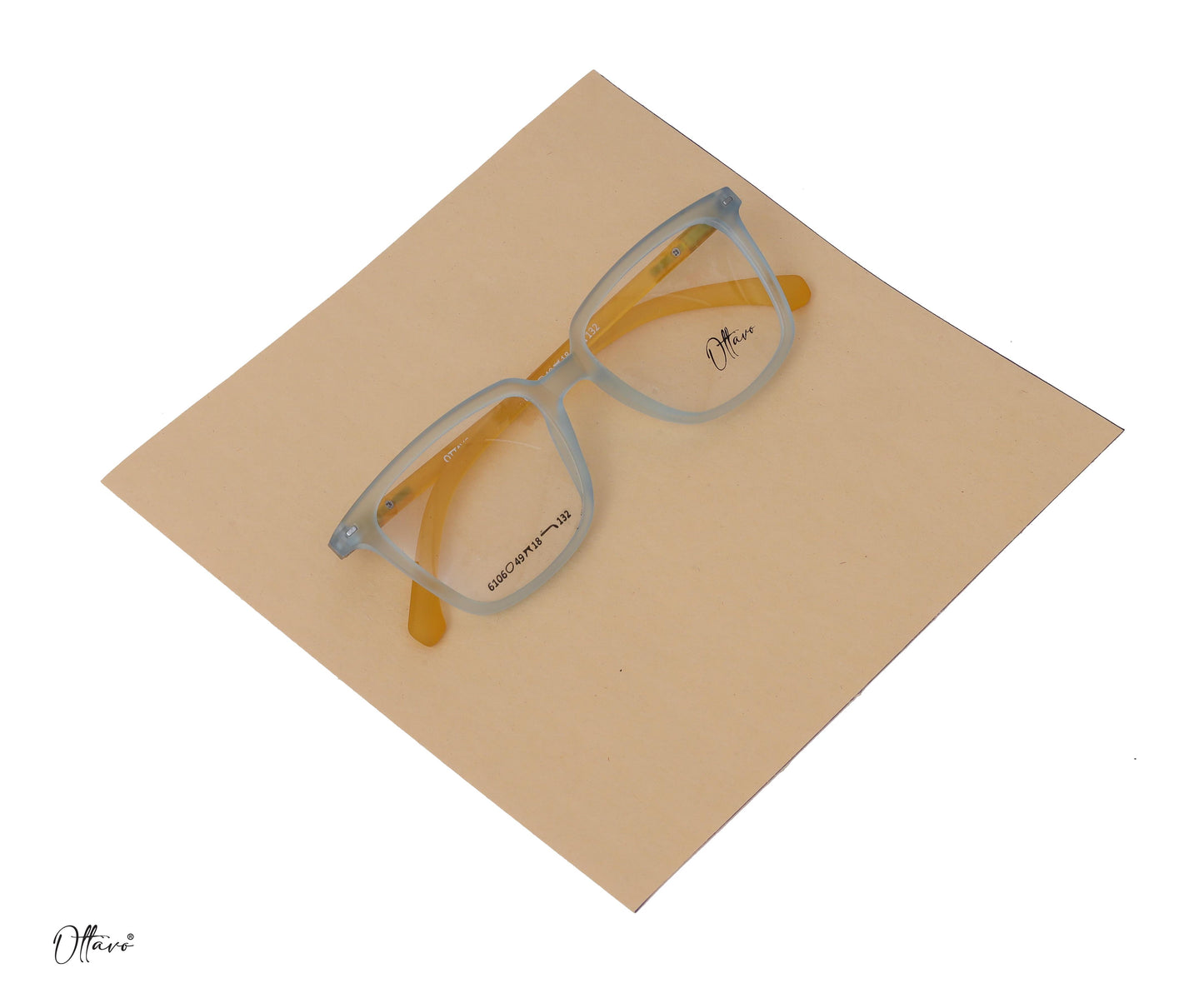 Ottavo-zero-power-blue-block-computer-glasses-anti-glare-lightweight-blocks-harmful-rays-100-uv-protected-for-men-and-women_6106_Blueyellow
