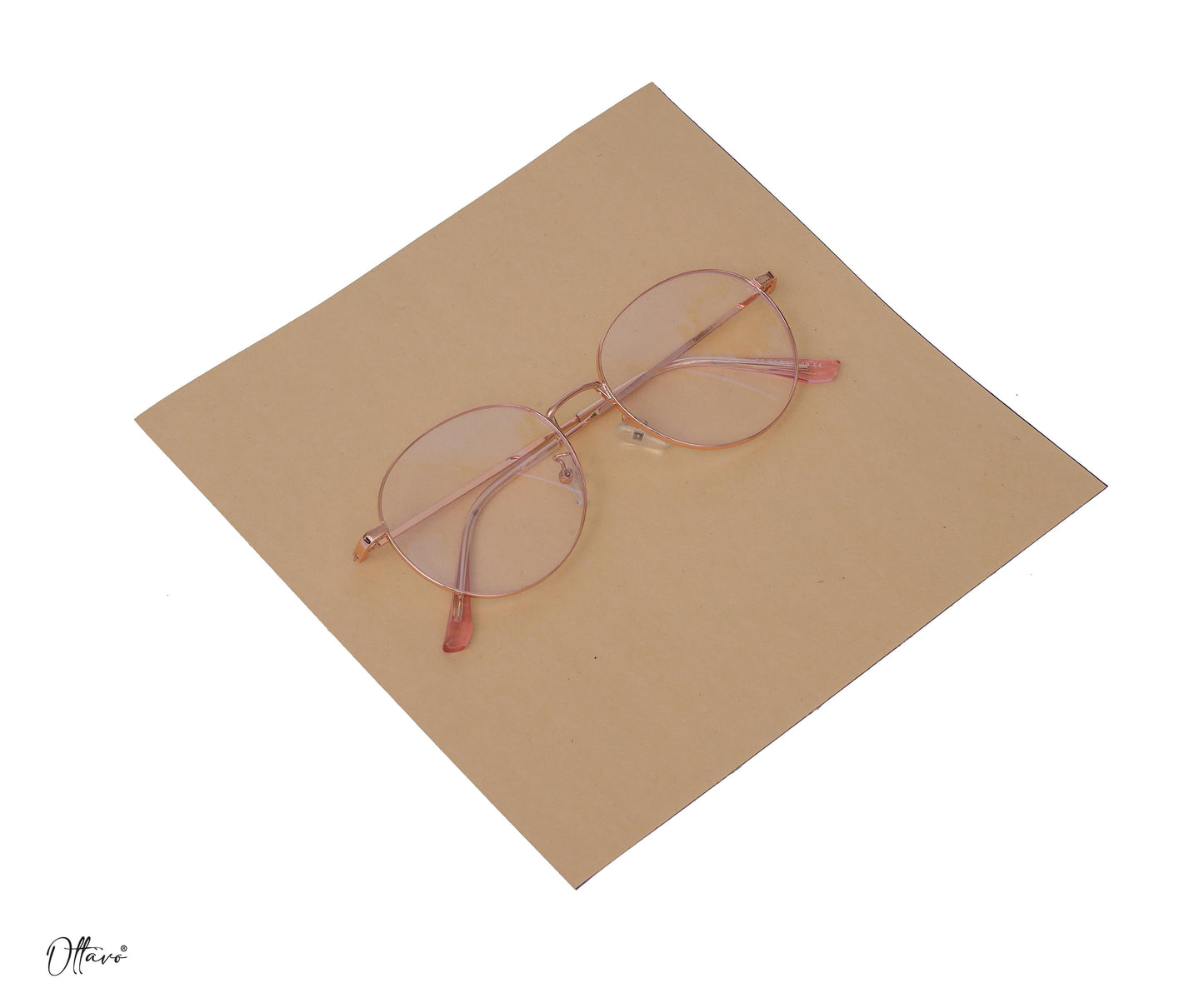 Ottavo-zero-power-blue-block-computer-glasses-anti-glare-lightweight-blocks-harmful-rays-100-uv-protected-for-men-and-women_57002_Rosegold
