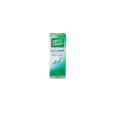 Alcon OPTI FREE PURE MOIST (300 ML)