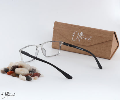 Ottavo-zero-power-blue-block-computer-glasses-anti-glare-lightweight-blocks-harmful-rays-100-uv-protected-for-men-and-women_3208_Transparent