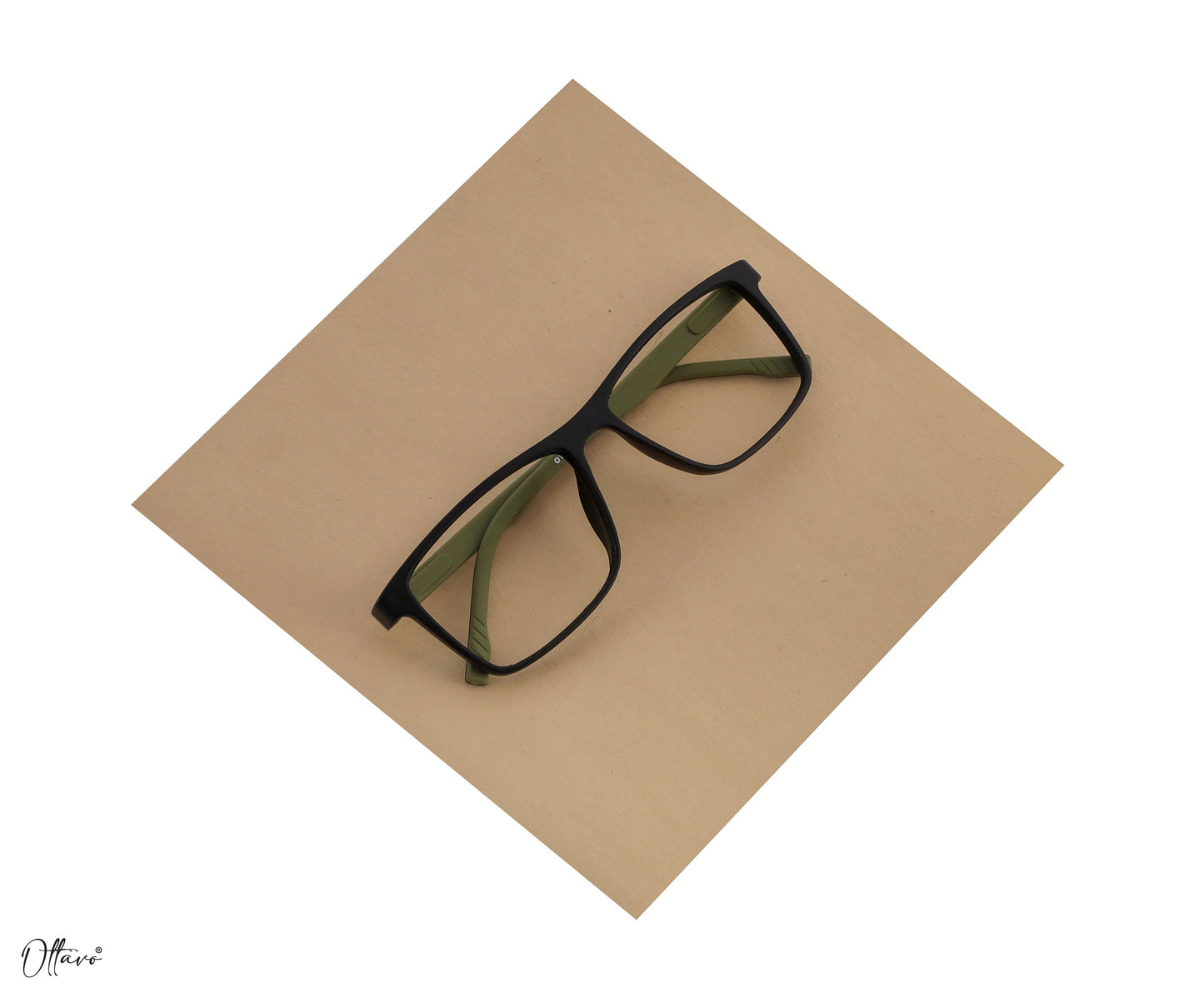 Ottavo-zero-power-blue-block-computer-glasses-anti-glare-lightweight-blocks-harmful-rays-100-uv-protected-for-men-and-women_13036_Green