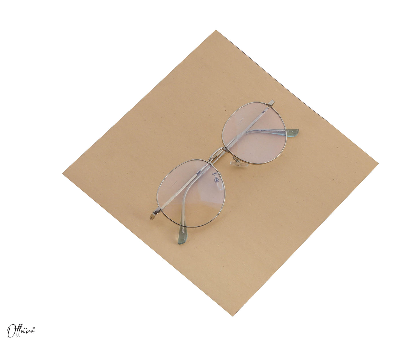 Ottavo-zero-power-blue-block-computer-glasses-anti-glare-lightweight-blocks-harmful-rays-100-uv-protected-for-men-and-women_57002_Silver