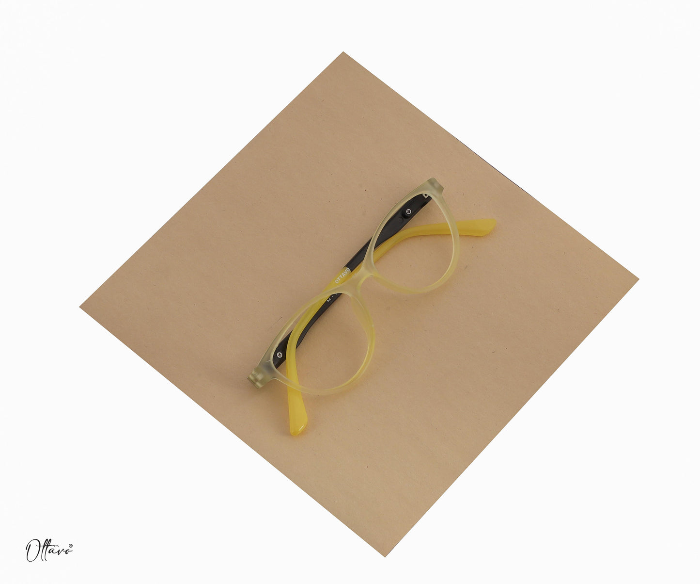 Ottavo-zero-power-blue-block-computer-glasses-anti-glare-lightweight-blocks-harmful-rays-100-uv-protected-for-men-and-women_13042_Yellow