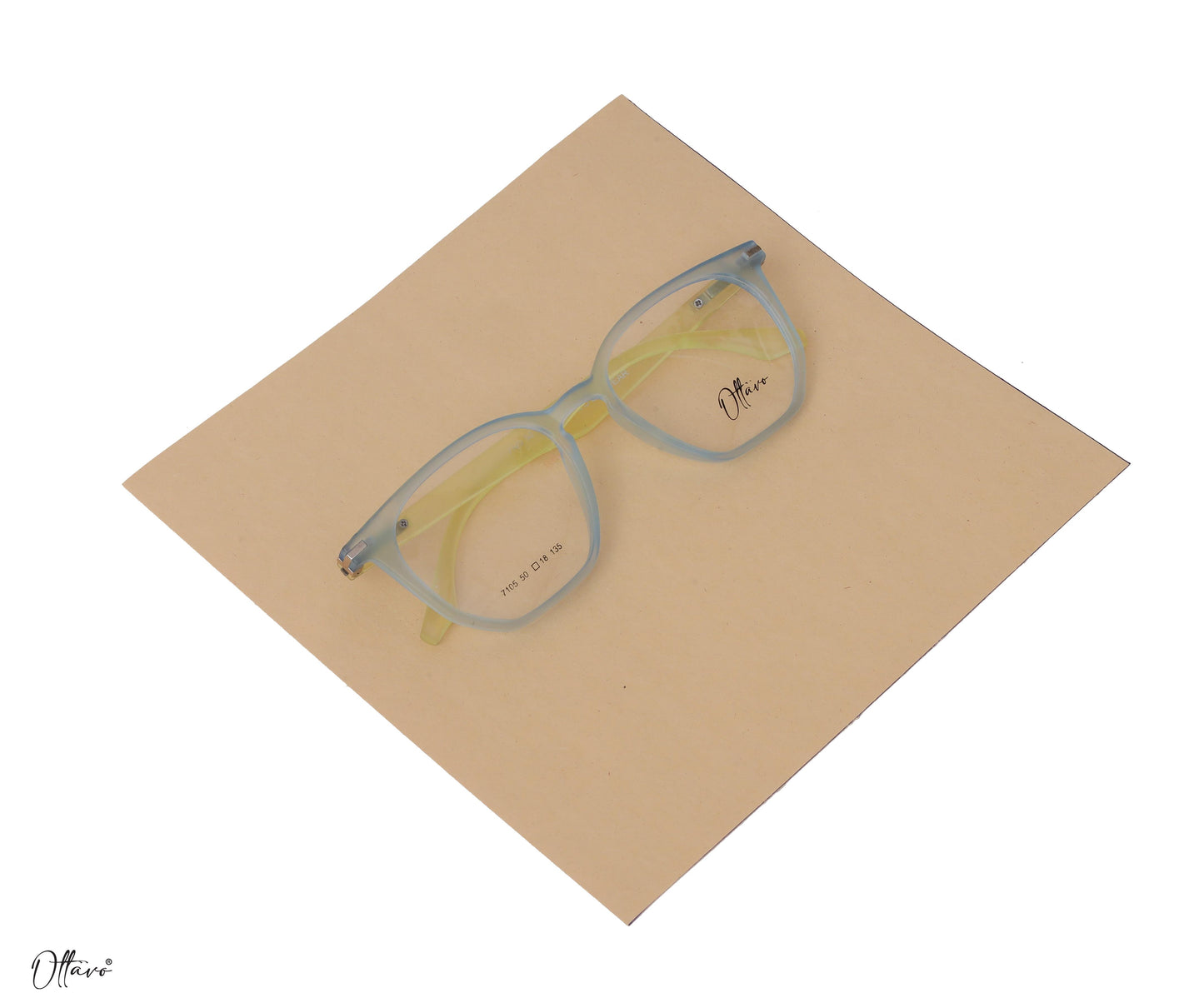 Ottavo-zero-power-blue-block-computer-glasses-anti-glare-lightweight-blocks-harmful-rays-100-uv-protected-for-men-and-women_7105_Lightblue