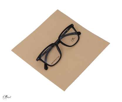 Ottavo-zero-power-blue-block-computer-glasses-anti-glare-lightweight-blocks-harmful-rays-100-uv-protected-for-men-and-women_6106_Black