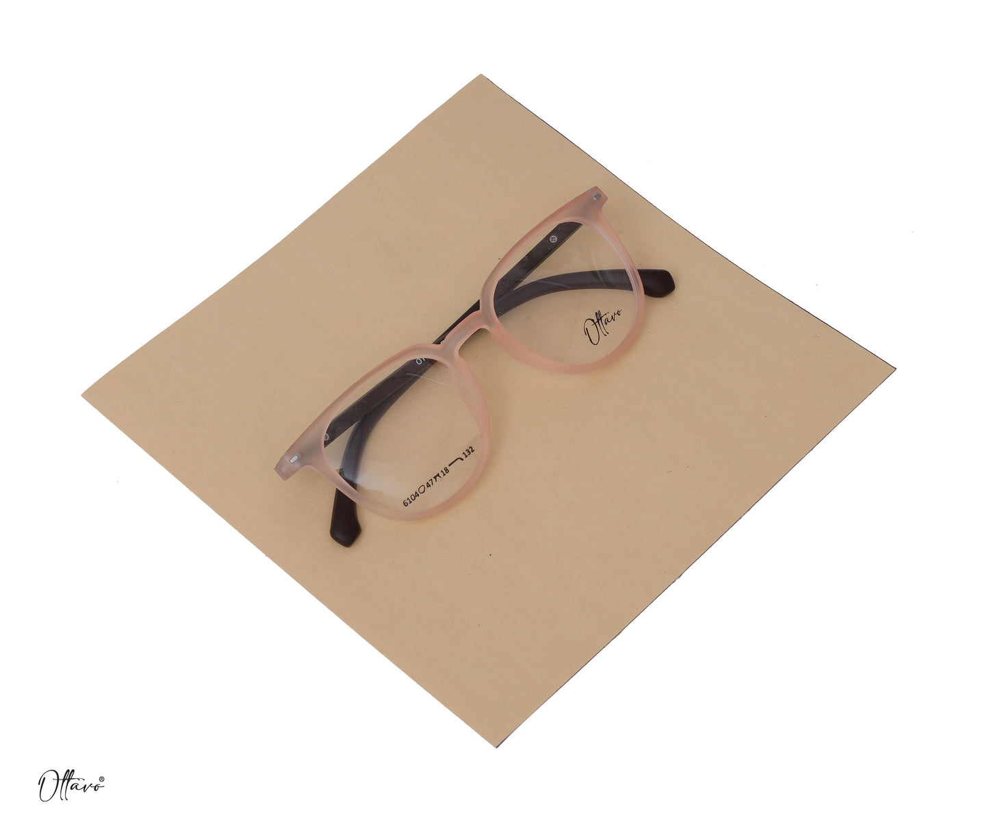 Ottavo-zero-power-blue-block-computer-glasses-anti-glare-lightweight-blocks-harmful-rays-100-uv-protected-for-men-and-women_6104_Peach