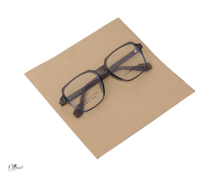 Zoe Miller-zero-power-blue-block-computer-glasses-anti-glare-lightweight-blocks-harmful-rays-100-uv-protected-for-men-and-women_ZMA150_Gray