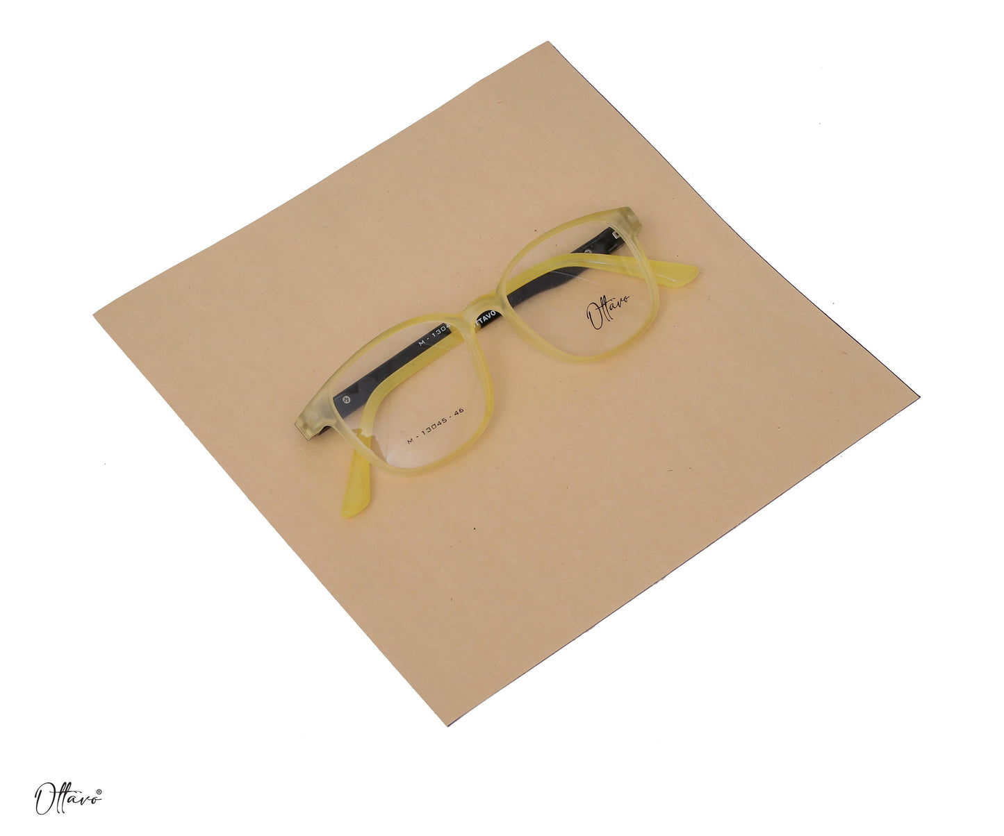Ottavo-zero-power-blue-block-computer-glasses-anti-glare-lightweight-blocks-harmful-rays-100-uv-protected-for-men-and-women_13045_Yellow