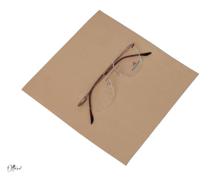 Reflection-zero-power-blue-block-computer-glasses-anti-glare-lightweight-blocks-harmful-rays-100-uv-protected-for-men-and-women_R12151_Brown