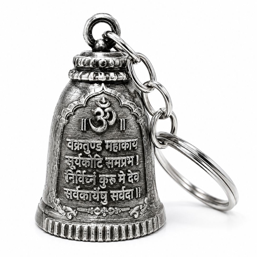 OTTAVO Ganeshji - Keychains image 12