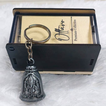 OTTAVO Ganeshji - Keychains image 13