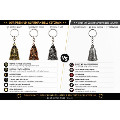 OTTAVO Ganeshji - Keychains image 14