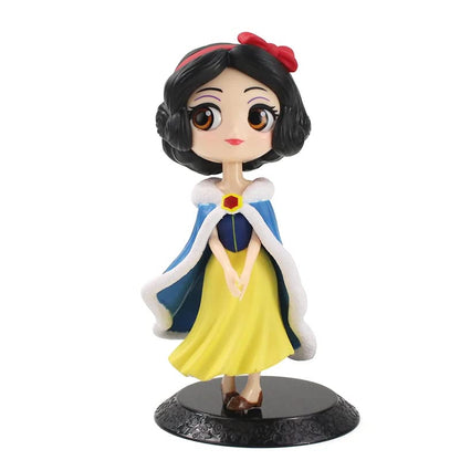 Young Snow White Disney Q Posket Action Figure 15cm