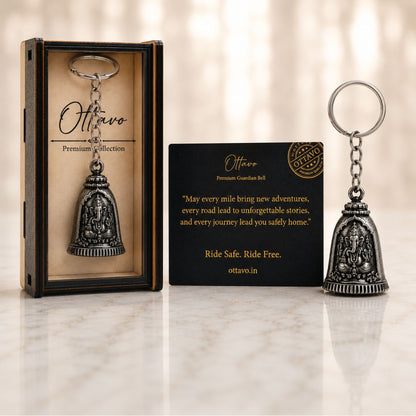 OTTAVO Ganeshji - Keychains image 3
