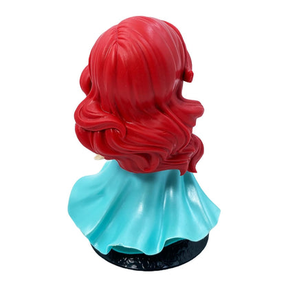 Ariel Disney Princess Q Posket Action Figure Size 15 CM