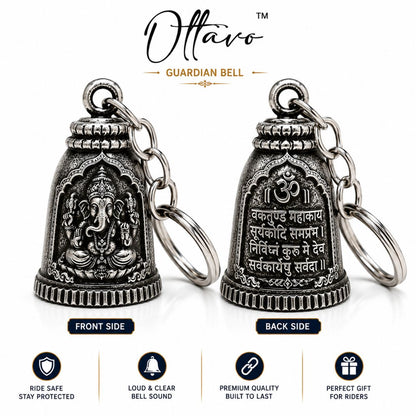 OTTAVO Ganeshji - Keychains image 5