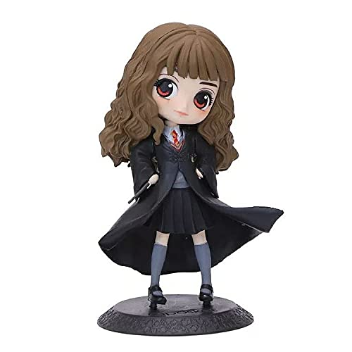 Hermione Granger Q Posket Action Figure 15cm