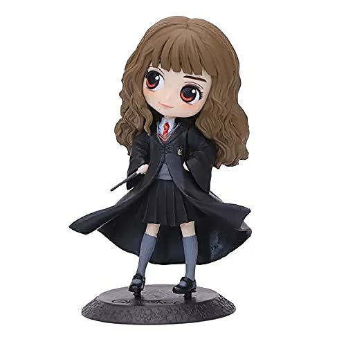 Hermione Granger Q Posket Action Figure 15cm