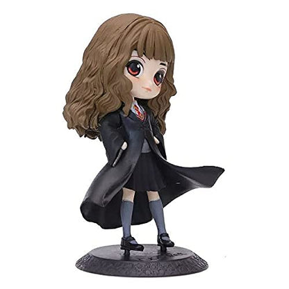 Hermione Granger Q Posket Action Figure 15cm