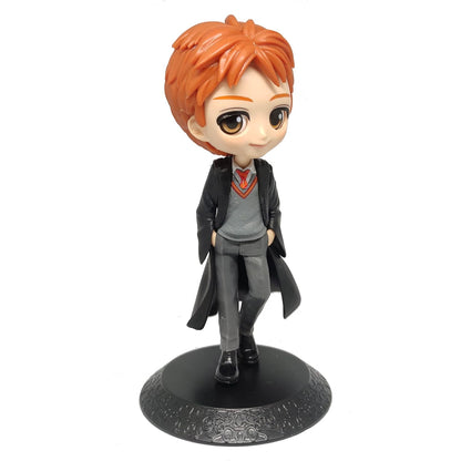 Ron Weasley Q Posket Action Figure 15cm (Harry Potter)