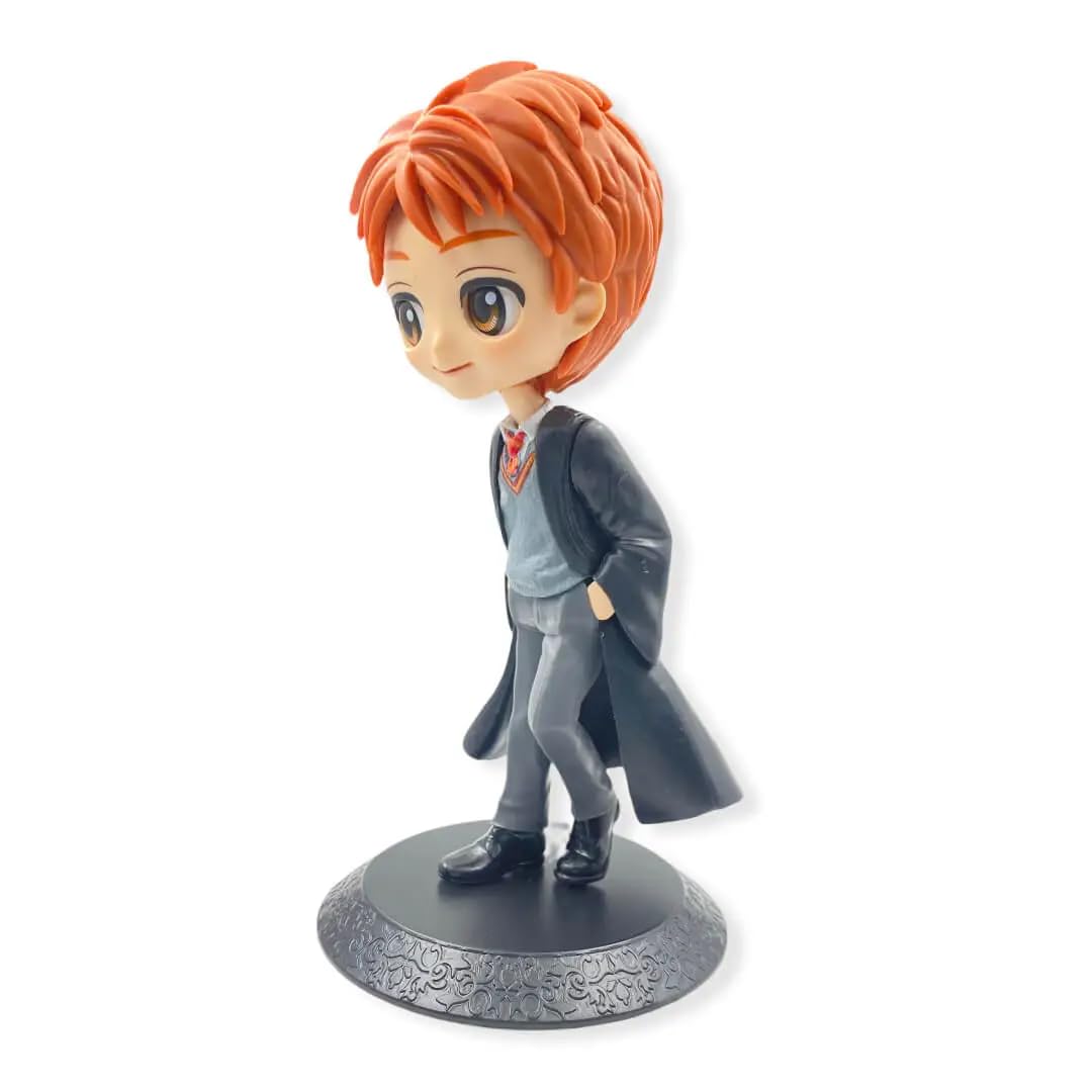 Ron Weasley Q Posket Action Figure 15cm (Harry Potter)