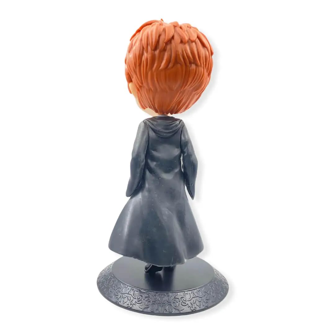 Ron Weasley Q Posket Action Figure 15cm (Harry Potter)