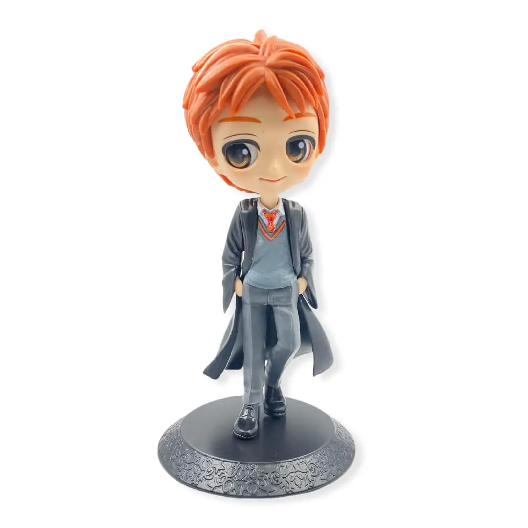 Ron Weasley Q Posket Action Figure 15cm (Harry Potter)