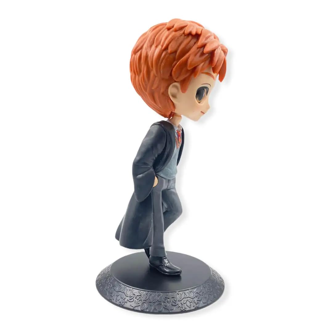 Ron Weasley Q Posket Action Figure 15cm (Harry Potter)