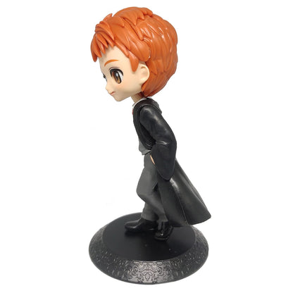 Ron Weasley Q Posket Action Figure 15cm (Harry Potter)