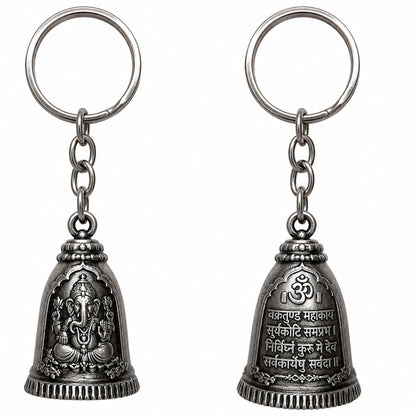 OTTAVO Ganeshji - Keychains image 9