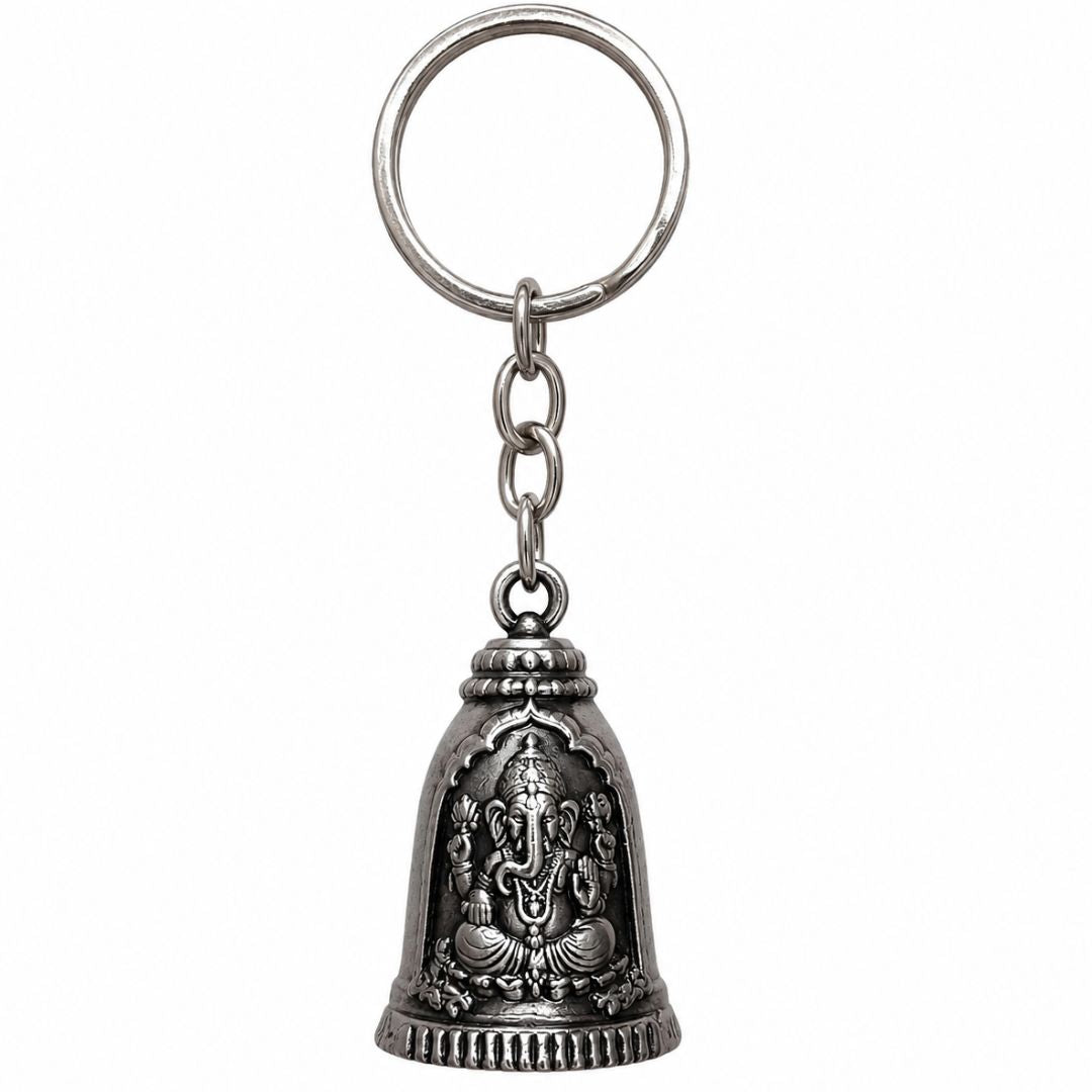 OTTAVO Ganeshji - Keychains image 10