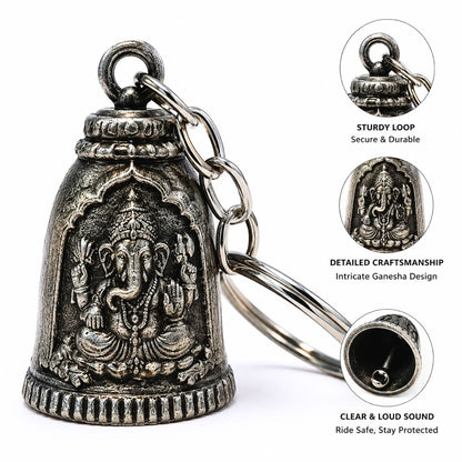 OTTAVO Ganeshji - Keychains image 11