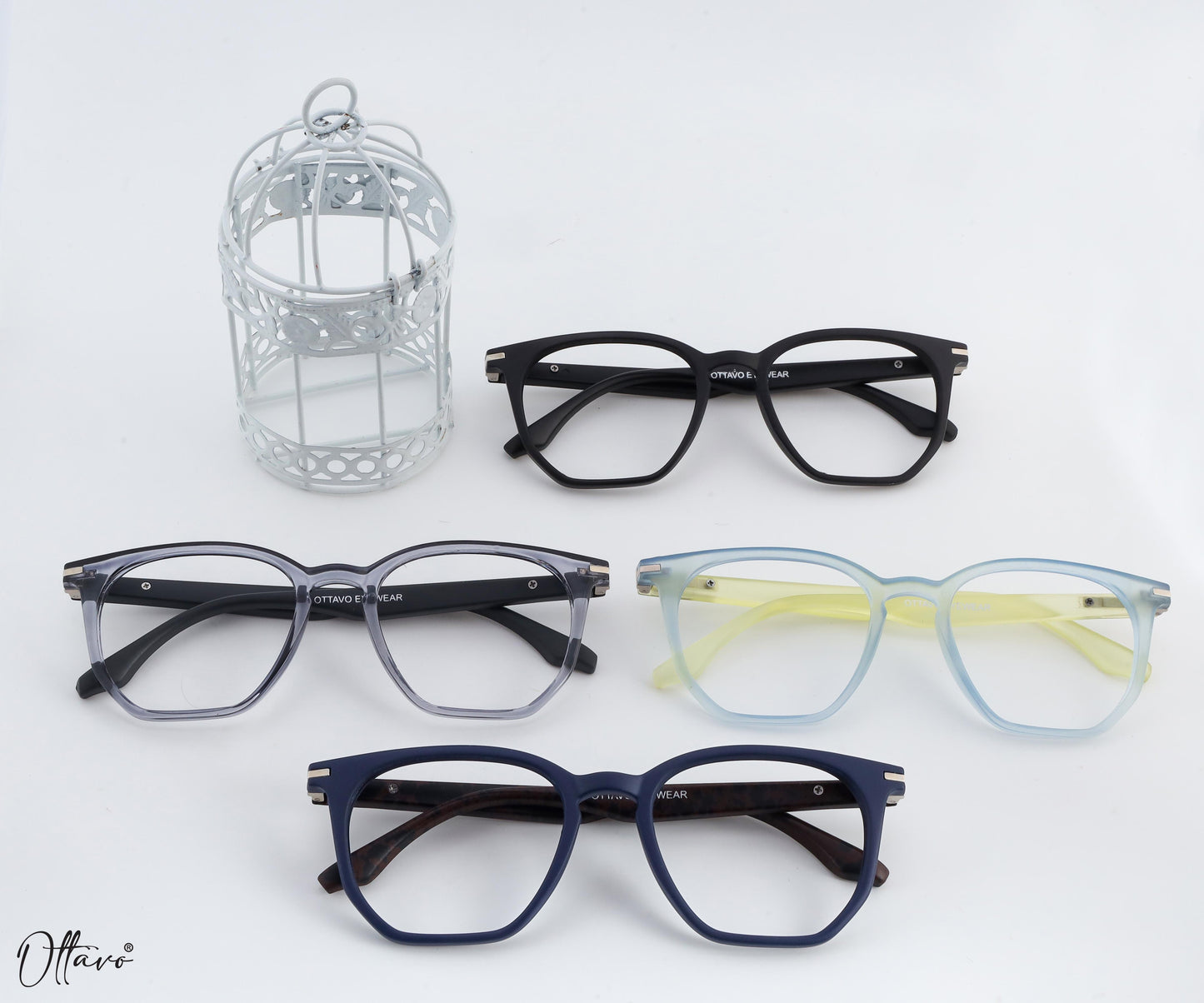 Ottavo-zero-power-blue-block-computer-glasses-anti-glare-lightweight-blocks-harmful-rays-100-uv-protected-for-men-and-women_7105_Lightblue
