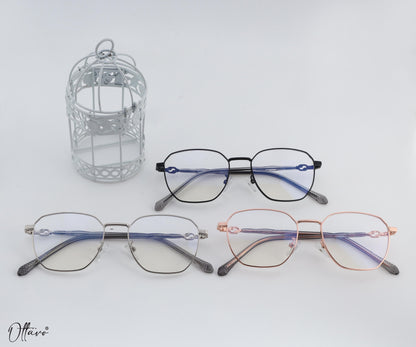 Ottavo-zero-power-blue-block-computer-glasses-anti-glare-lightweight-blocks-harmful-rays-100-uv-protected-for-men-and-women_29259_Silver