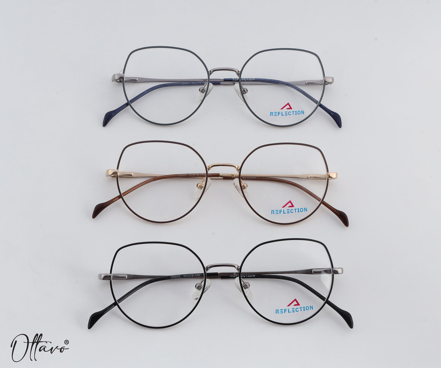 Reflection-zero-power-blue-block-computer-glasses-anti-glare-lightweight-blocks-harmful-rays-100-uv-protected-for-men-and-women_R12200_Gold