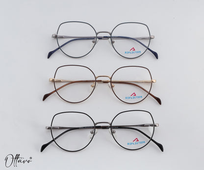 Reflection-zero-power-blue-block-computer-glasses-anti-glare-lightweight-blocks-harmful-rays-100-uv-protected-for-men-and-women_R12200_Gold