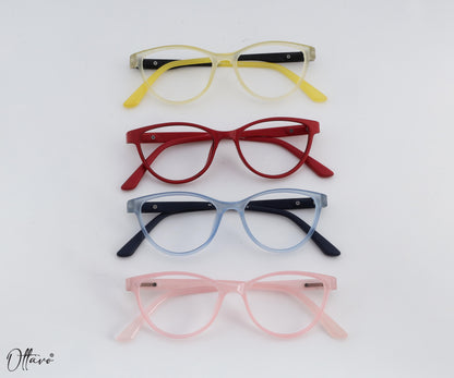 Ottavo-zero-power-blue-block-computer-glasses-anti-glare-lightweight-blocks-harmful-rays-100-uv-protected-for-men-and-women_13042_Pink