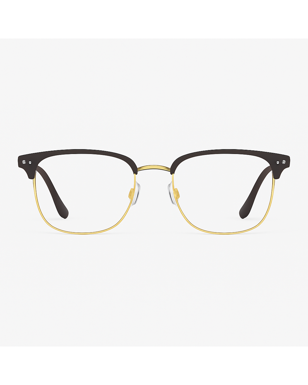 Ottavo-zero-power-blue-block-computer-glasses-anti-glare-lightweight-blocks-harmful-rays-100-uv-protected-for-men-and-women_29236_Brown