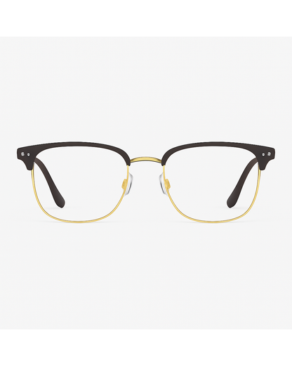 Ottavo-zero-power-blue-block-computer-glasses-anti-glare-lightweight-blocks-harmful-rays-100-uv-protected-for-men-and-women_29236_Brown