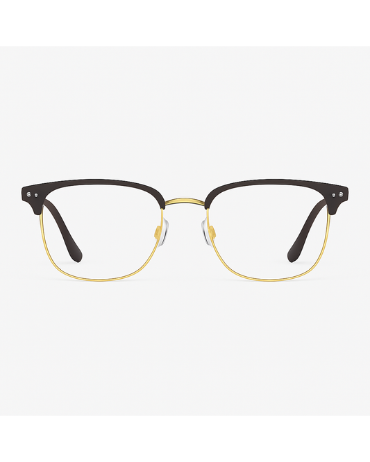 Ottavo-zero-power-blue-block-computer-glasses-anti-glare-lightweight-blocks-harmful-rays-100-uv-protected-for-men-and-women_29236_Brown