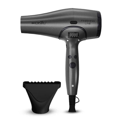 Ikonic Finishing Line Hair Dryer