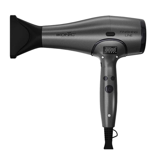 Ikonic Finishing Line Hair Dryer