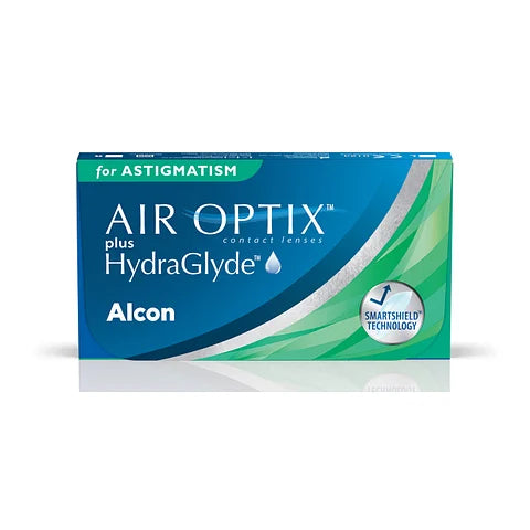 Air Optix for Astigmatism 3 Lens per Box