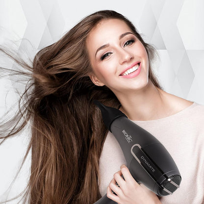 Ikonic Dynamite Hair Dryer