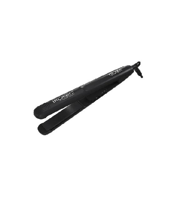 Ikonic Hair Straightener - Glam Black