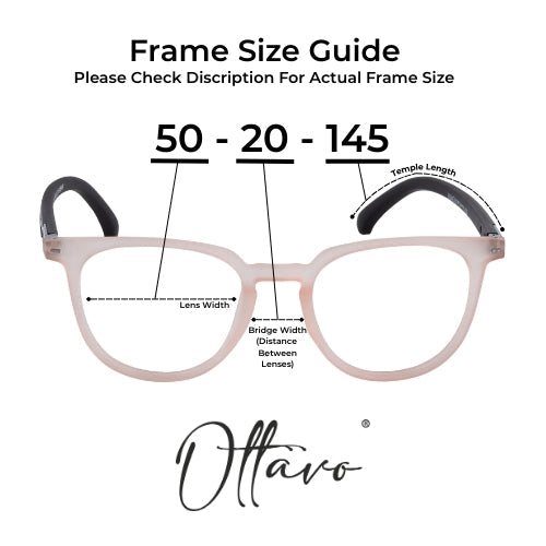 Ottavo-zero-power-blue-block-computer-glasses-anti-glare-lightweight-blocks-harmful-rays-100-uv-protected-for-men-and-women_13045_Black