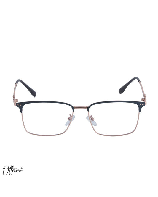 Ottavo-zero-power-blue-block-computer-glasses-anti-glare-lightweight-blocks-harmful-rays-100-uv-protected-for-men-and-women_29236_Black