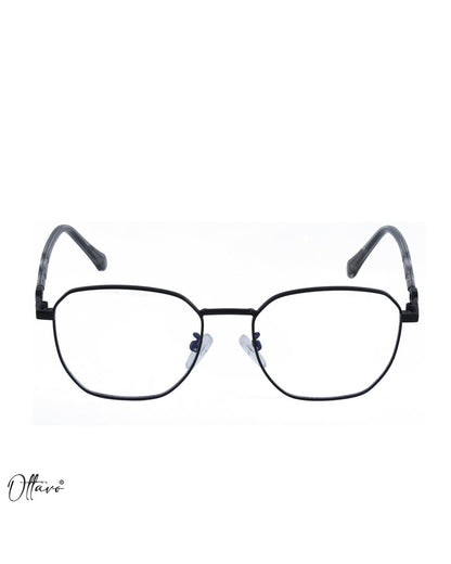 Ottavo-zero-power-blue-block-computer-glasses-anti-glare-lightweight-blocks-harmful-rays-100-uv-protected-for-men-and-women_29259_Black