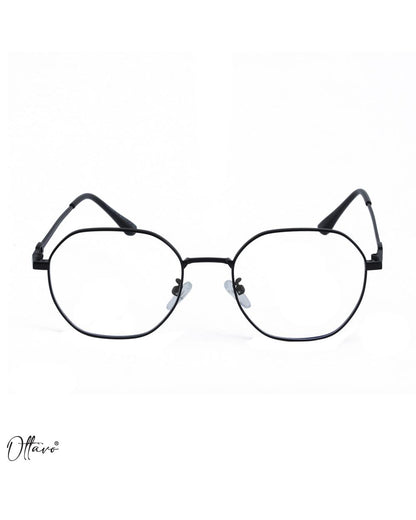 Ottavo-zero-power-blue-block-computer-glasses-anti-glare-lightweight-blocks-harmful-rays-100-uv-protected-for-men-and-women_29257_Black