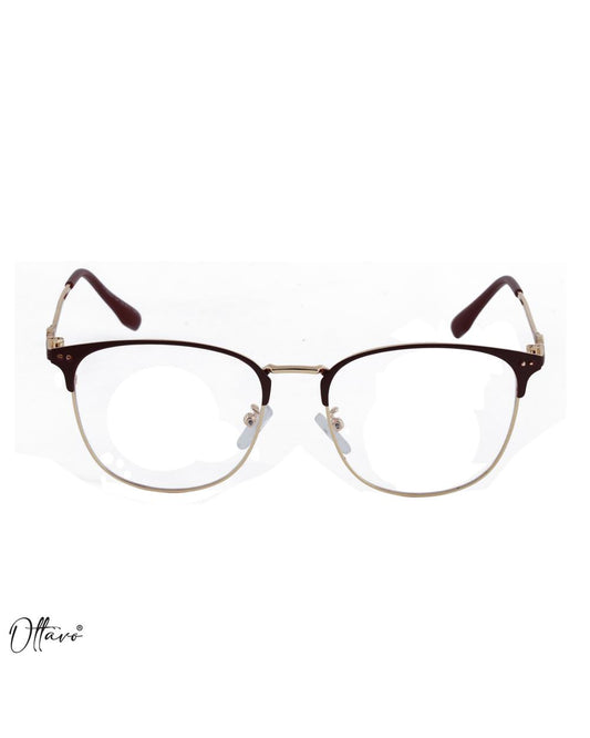 Ottavo-zero-power-blue-block-computer-glasses-anti-glare-lightweight-blocks-harmful-rays-100-uv-protected-for-men-and-women_29233_Maroon